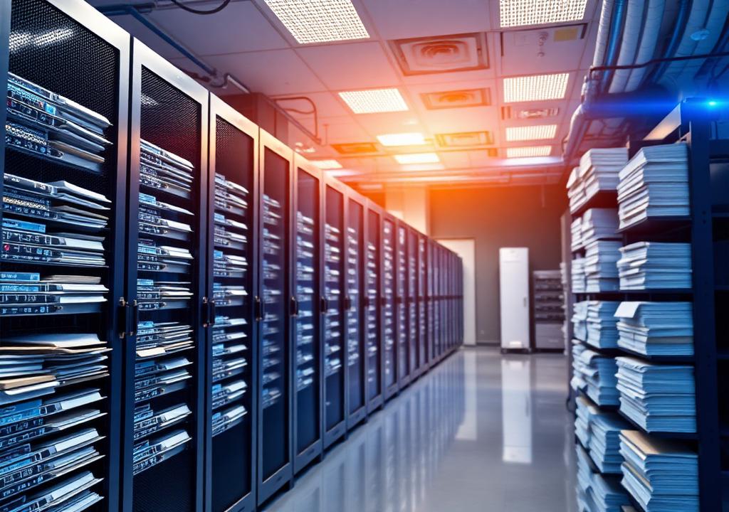Records & Information Management